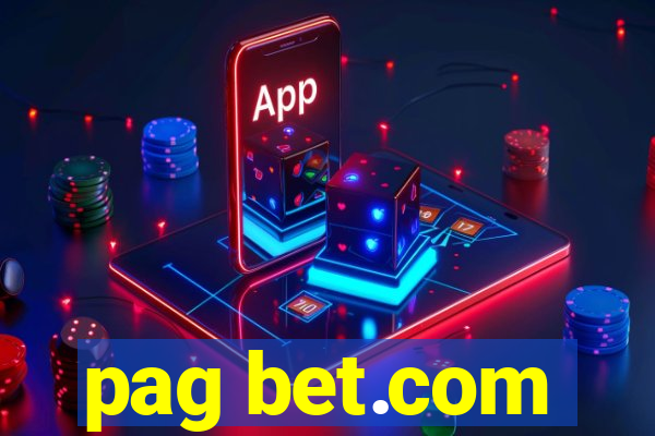 pag bet.com